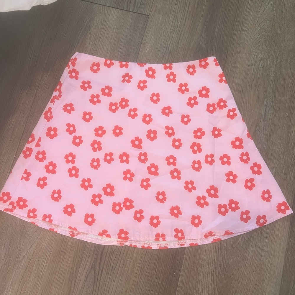 Princess Polly mini skirt